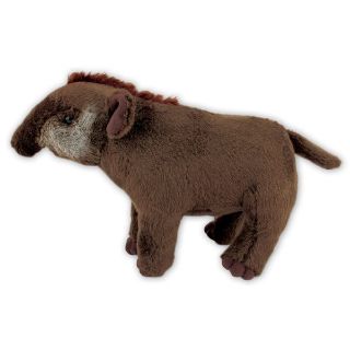Obrázek z Tapír plyš 30cm 